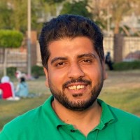 Hossam Saleh
