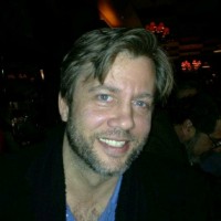 Bret Flood