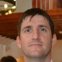 Gavin Mcrobbie