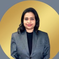 Monalisa Middya, Ph.D.