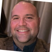 Eric Fogleman