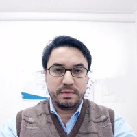 Noor Khaliq