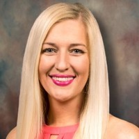 Ashley Shoemaker, MBA