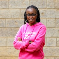 Michelle Wangari