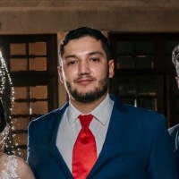 Juan Reza