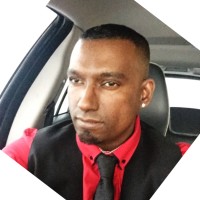 Ruben Krish
