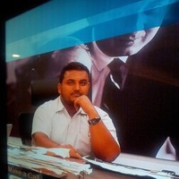 Jatin Dalal