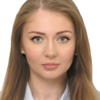 Anastasia Veselova