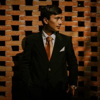 Dicky Farhansyah Prabowo