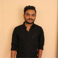 Pradeesh sai Rajendran