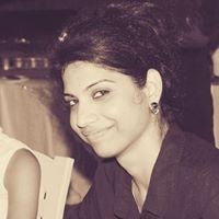 Vanitha G