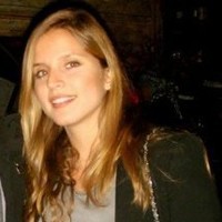Julie Hachem