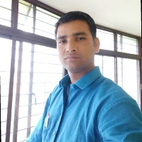 Manjunath Angadi