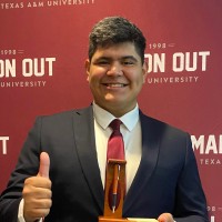 Marcus Robles