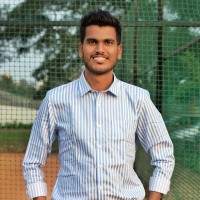Vaibhav Chougule