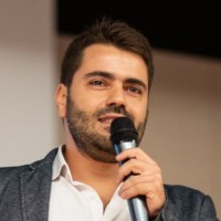 Gianluca De Masi