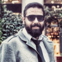 Ahmed Ghazal