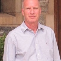 Colin Webb