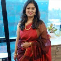 Mitali Beriwal Parte