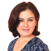 Ovsanna Mkrtumyan