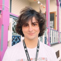Christopher Castello