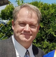 Steve Rhoades