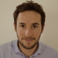 Julien Nourry
