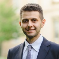 Saeid A. Vaghefi