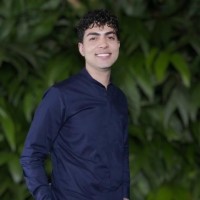 Lucas Coutinho
