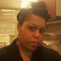 Toni Sims
