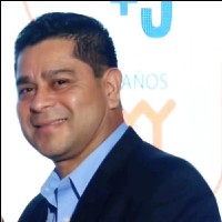 David Ortiz Dominguez