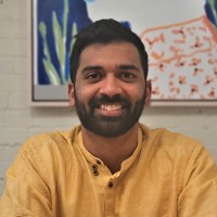 Gowtham Ramachandran