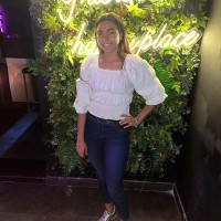 Fatma Amr