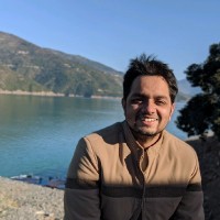 Utkarsh Dwivedi