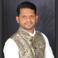 SREEKANTH P