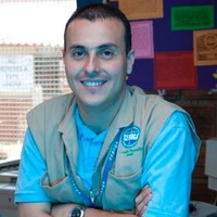 Mariano Monsalve Rojas