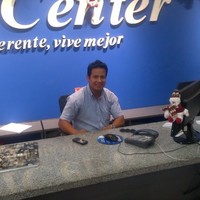 Juan Jose Chavez Davila