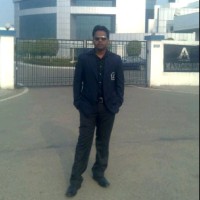 Er Sunil Kumar Verma