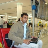 Mohammad Merajuddin