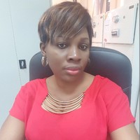 Liliane Awuyi