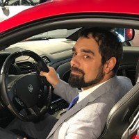 Marco Boschi