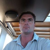 Ian Gray