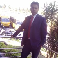 Ashish Rai