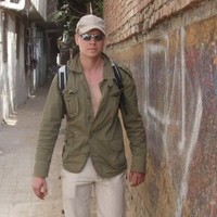 Владислав Пашкевич