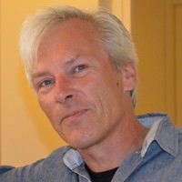 Olaf Binnendijk