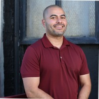 Adam Martinez