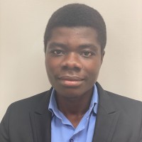 Michael Tetteh