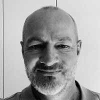 Mark Montgomery
