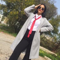 Khaoula EL bertouli