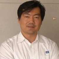 Jianjun Dong